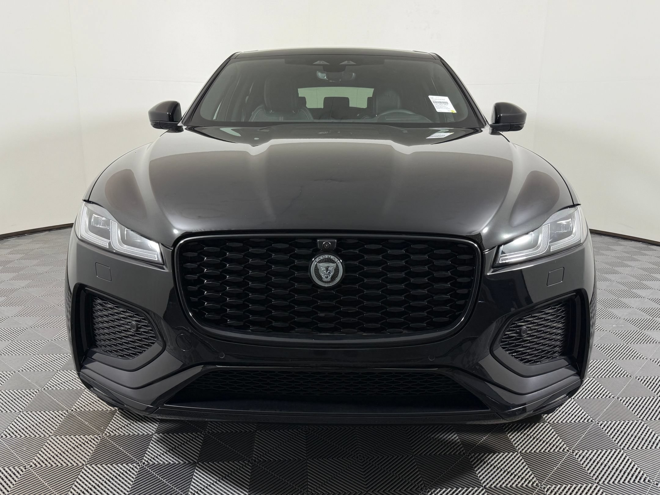 2026 Jaguar F-PACE P250 R-Dynamic S SUV