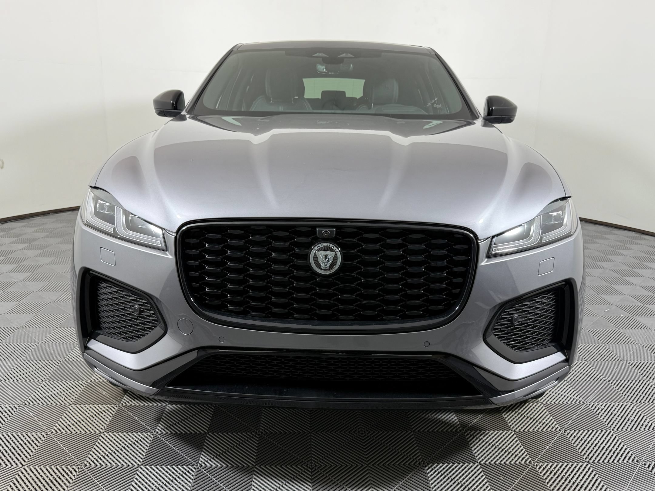 2026 Jaguar F-PACE P250 R-Dynamic S SUV