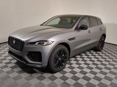 Used 2026 Jaguar F-PACE R-Dynamic S SUV in Houston