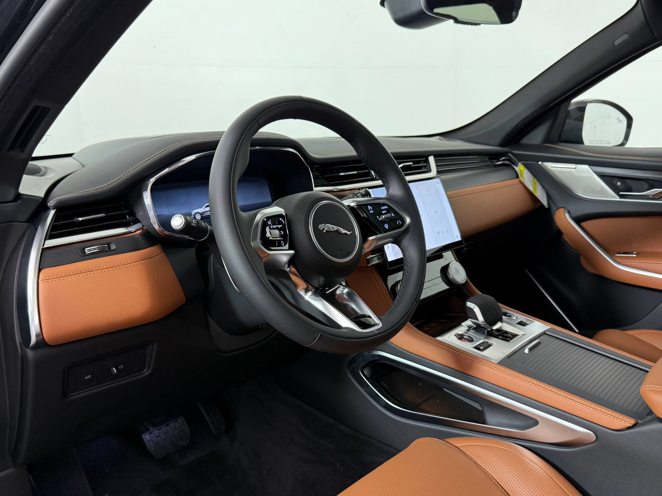 2026 Jaguar F-PACE P250 R-Dynamic S SUV