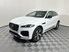 Used 2026 Jaguar F-PACE R-Dynamic S SUV in Houston