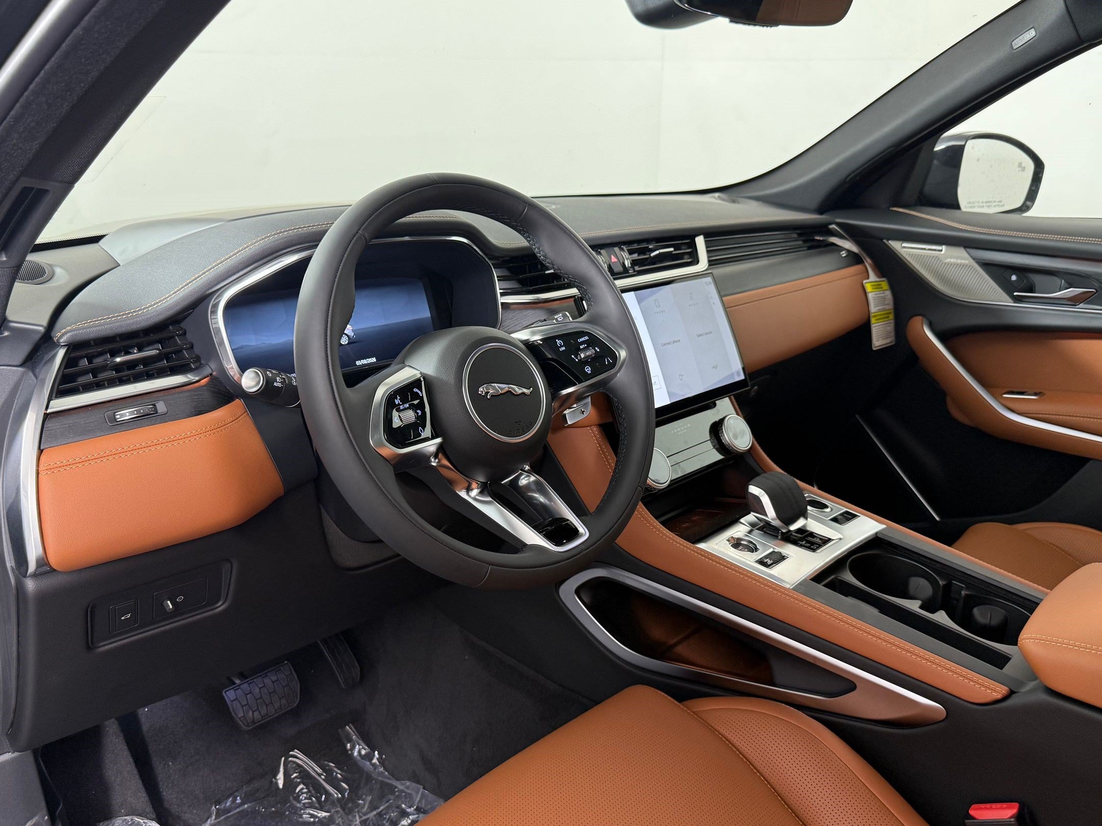 2026 Jaguar F-PACE P250 R-Dynamic S SUV