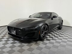 2024 Jaguar F-TYPE P575 R75 Coupe