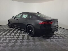 Used 2024 Jaguar XF R-Dynamic SE Sedan in Houston