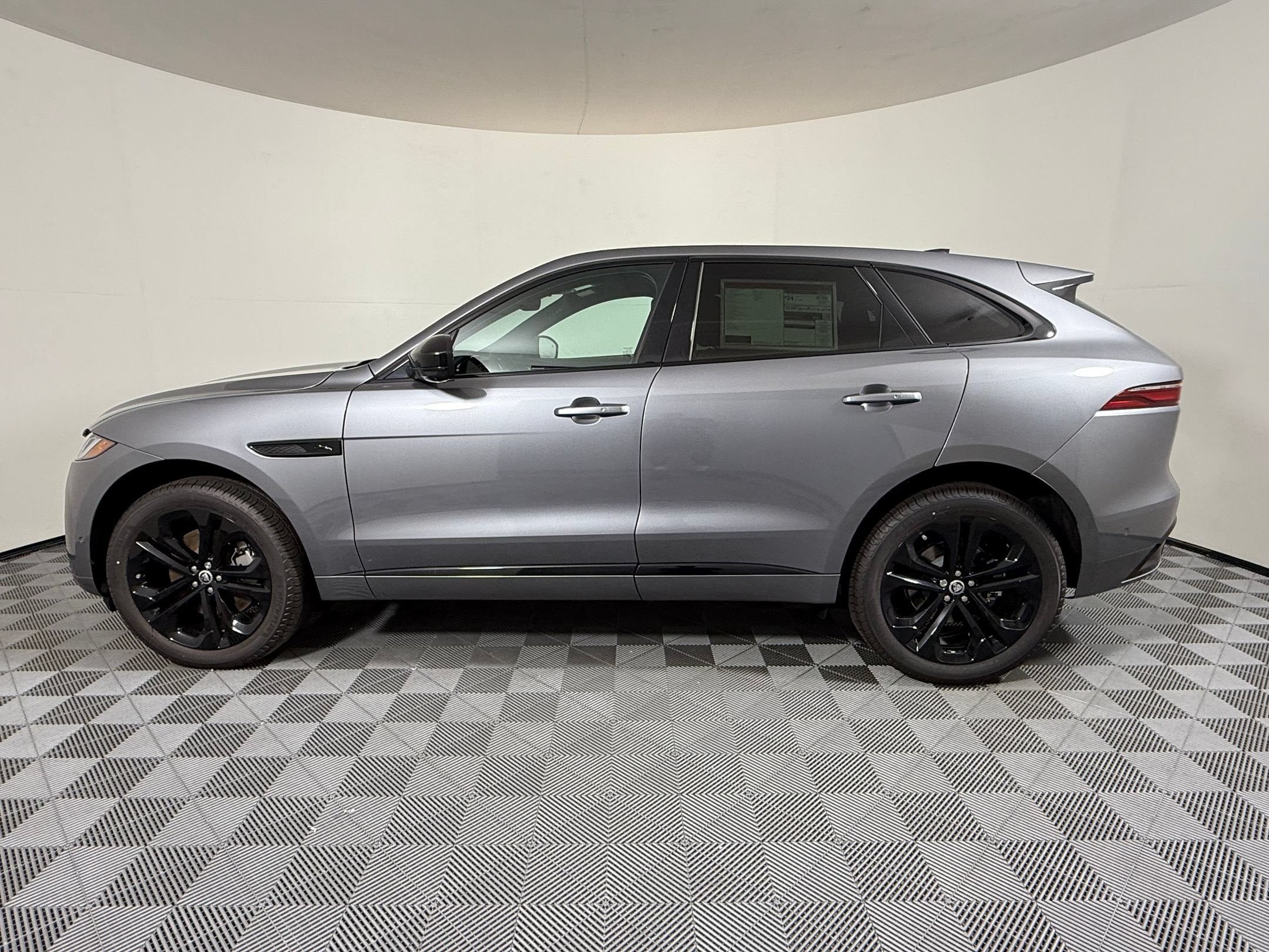 2026 Jaguar F-PACE P250 R-Dynamic S SUV