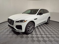 Used 2026 Jaguar F-PACE R-Dynamic S SUV for sale in Houston