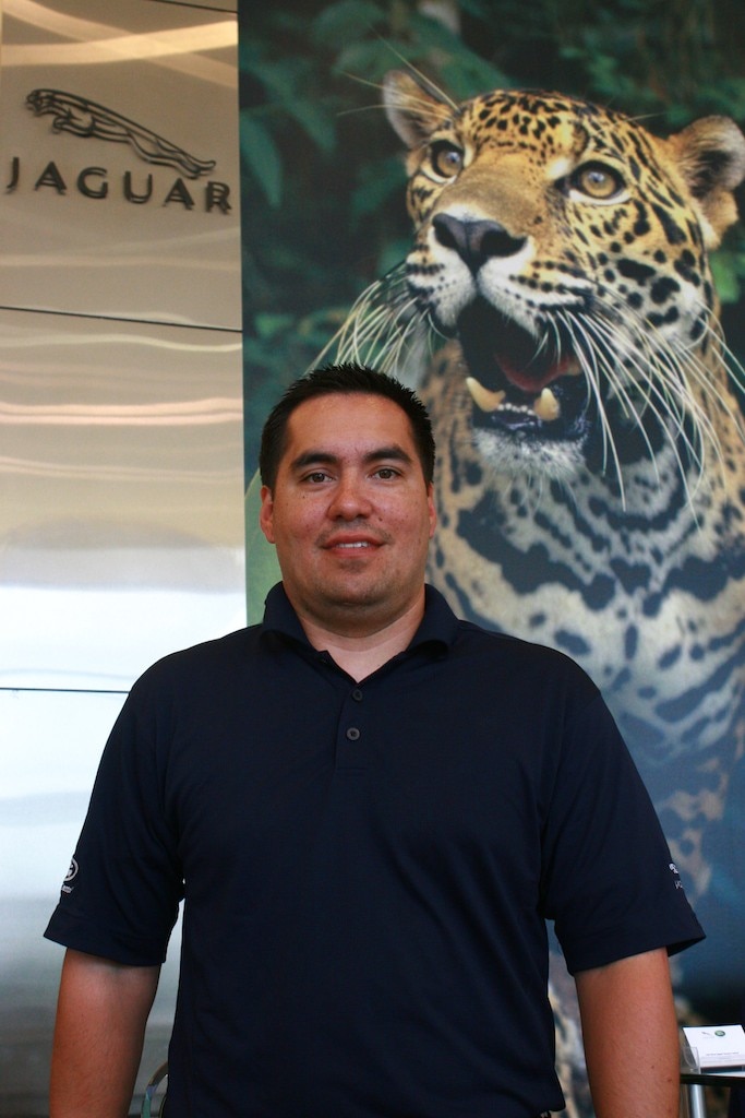 Frank Perez
