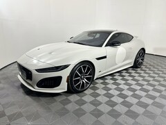 2024 Jaguar F-TYPE P575 R75 Coupe RCK88816