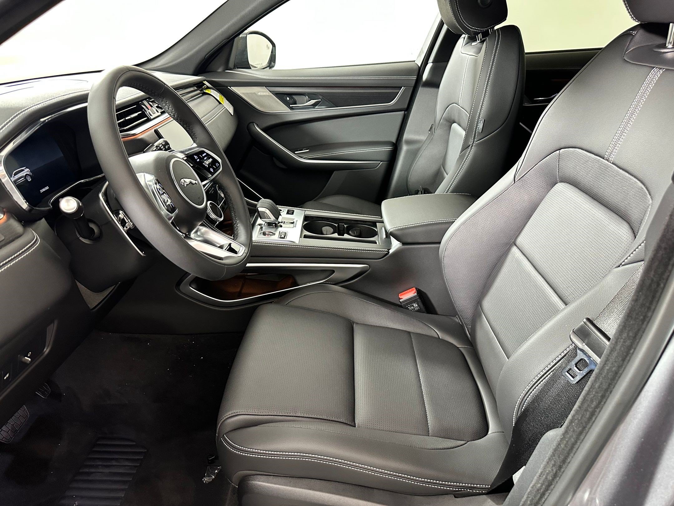 F-PACE R-Dynamic S SUV