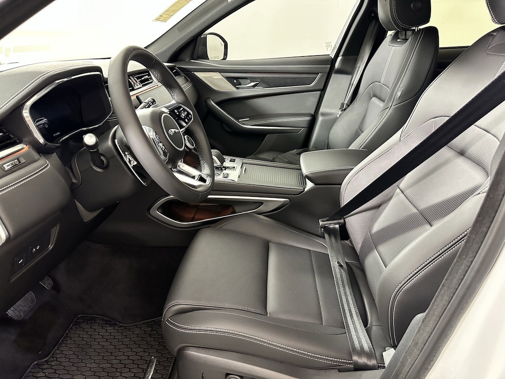 Used 2026 Jaguar F-PACE R-Dynamic S SUV