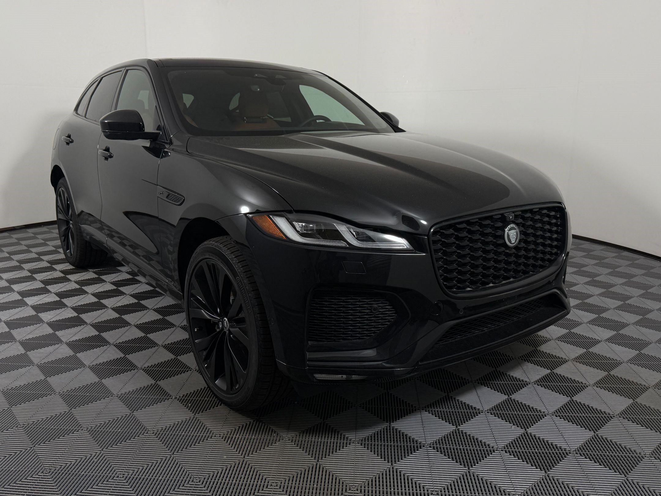 2026 Jaguar F-PACE P250 R-Dynamic S SUV