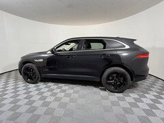 Used 2020 Jaguar F-PACE 25t Premium SUV for sale in Houston