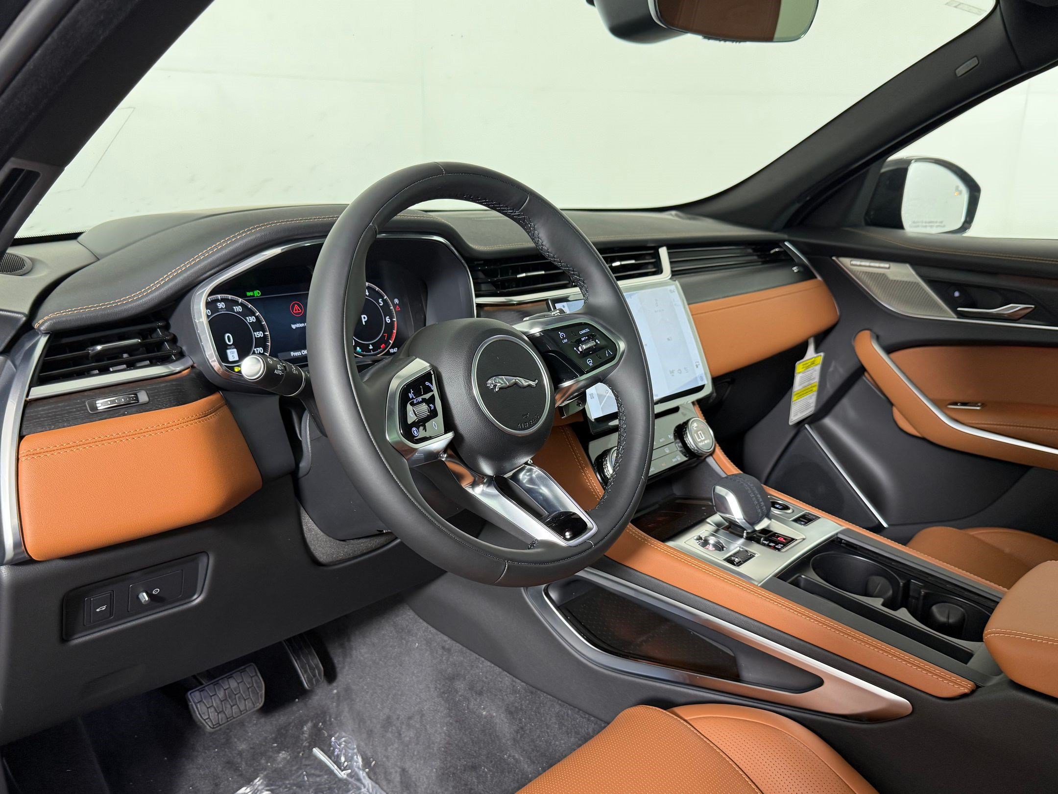2026 Jaguar F-PACE P250 R-Dynamic S SUV