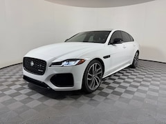 2024 Jaguar XF R-Dynamic SE Sedan RCY97008