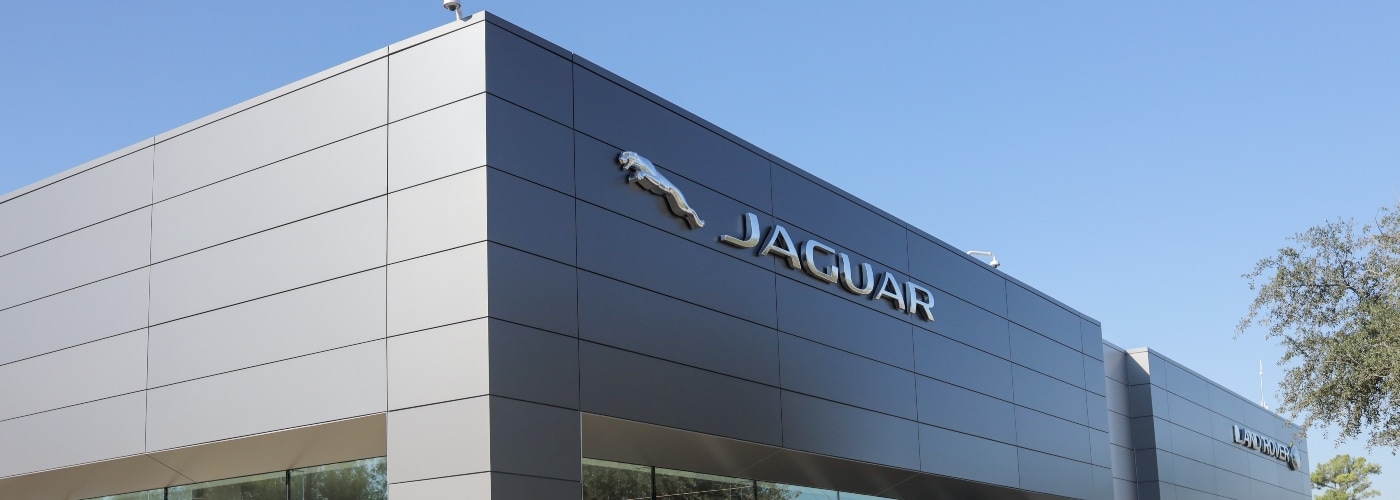 Jaguar Houston Central