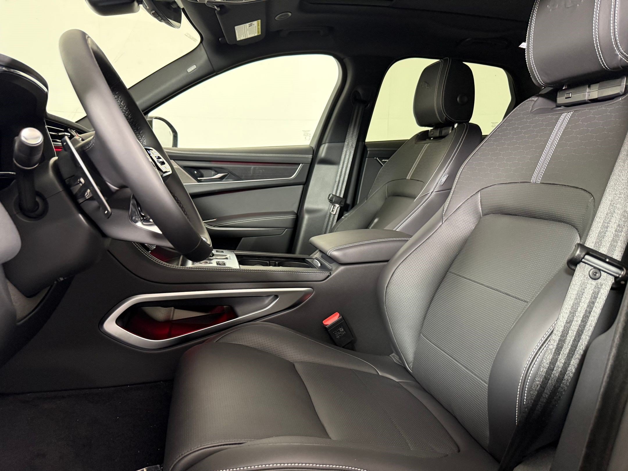 2026 Jaguar F-PACE P250 R-Dynamic S SUV