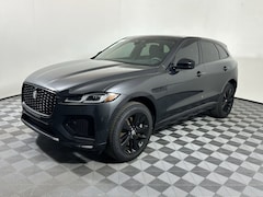 Used 2026 Jaguar F-PACE R-Dynamic S SUV in Houston