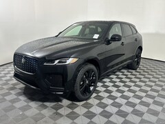 Used 2026 Jaguar F-PACE R-Dynamic S SUV in Houston