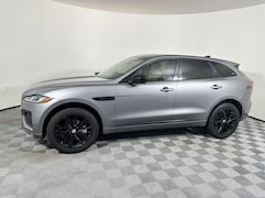 Used 2025 Jaguar F-PACE R-Dynamic S SUV for sale in Houston