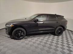 Used 2026 Jaguar F-PACE R-Dynamic S SUV for sale in Houston
