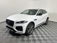 2026 Jaguar F-PACE P400 R-Dynamic S SUV