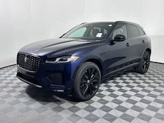 Used 2026 Jaguar F-PACE R-Dynamic S SUV for sale in Houston