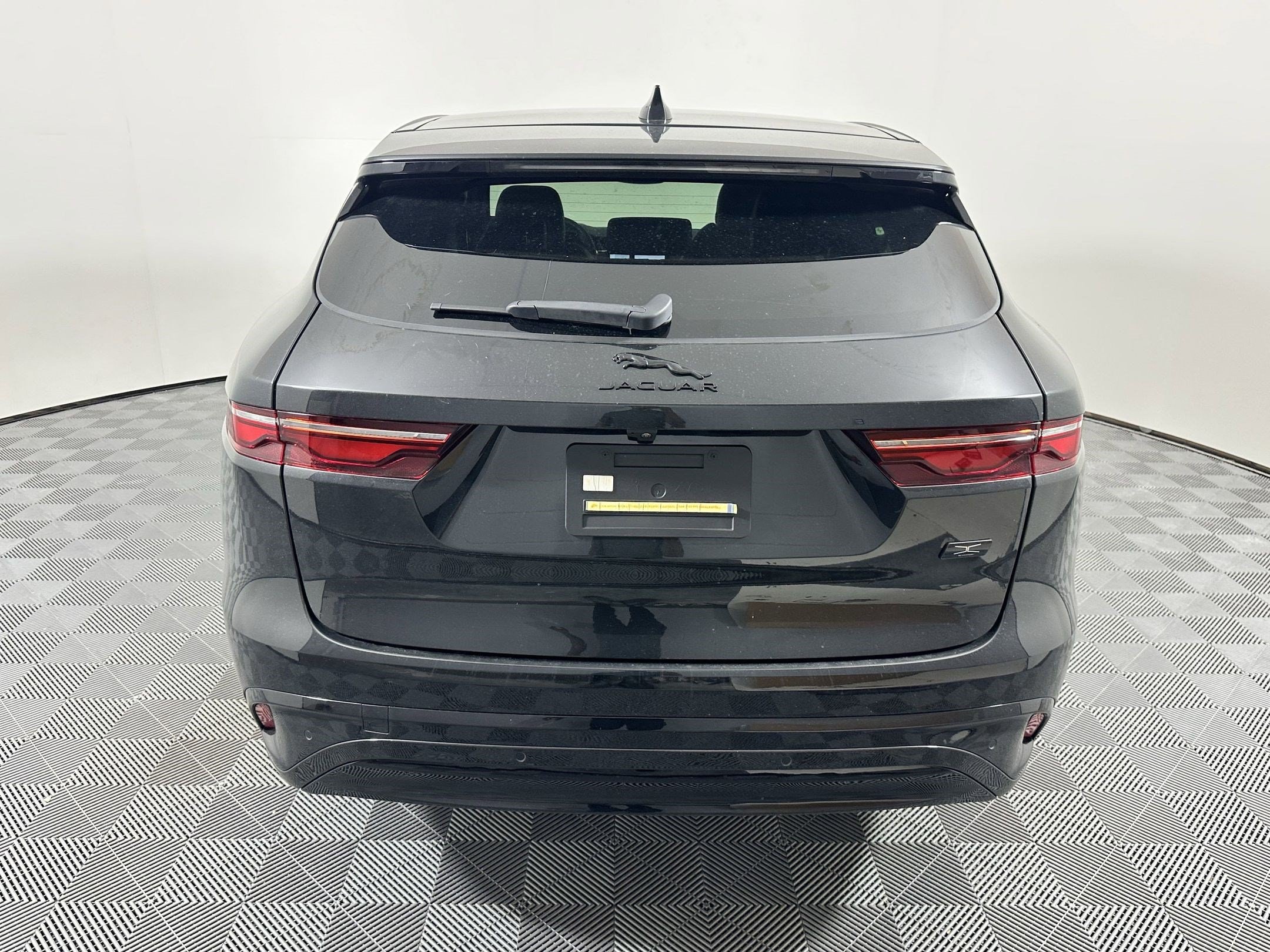 F-PACE R-Dynamic S SUV