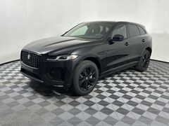 2026 Jaguar F-PACE P250 R-Dynamic S SUV TA756565
