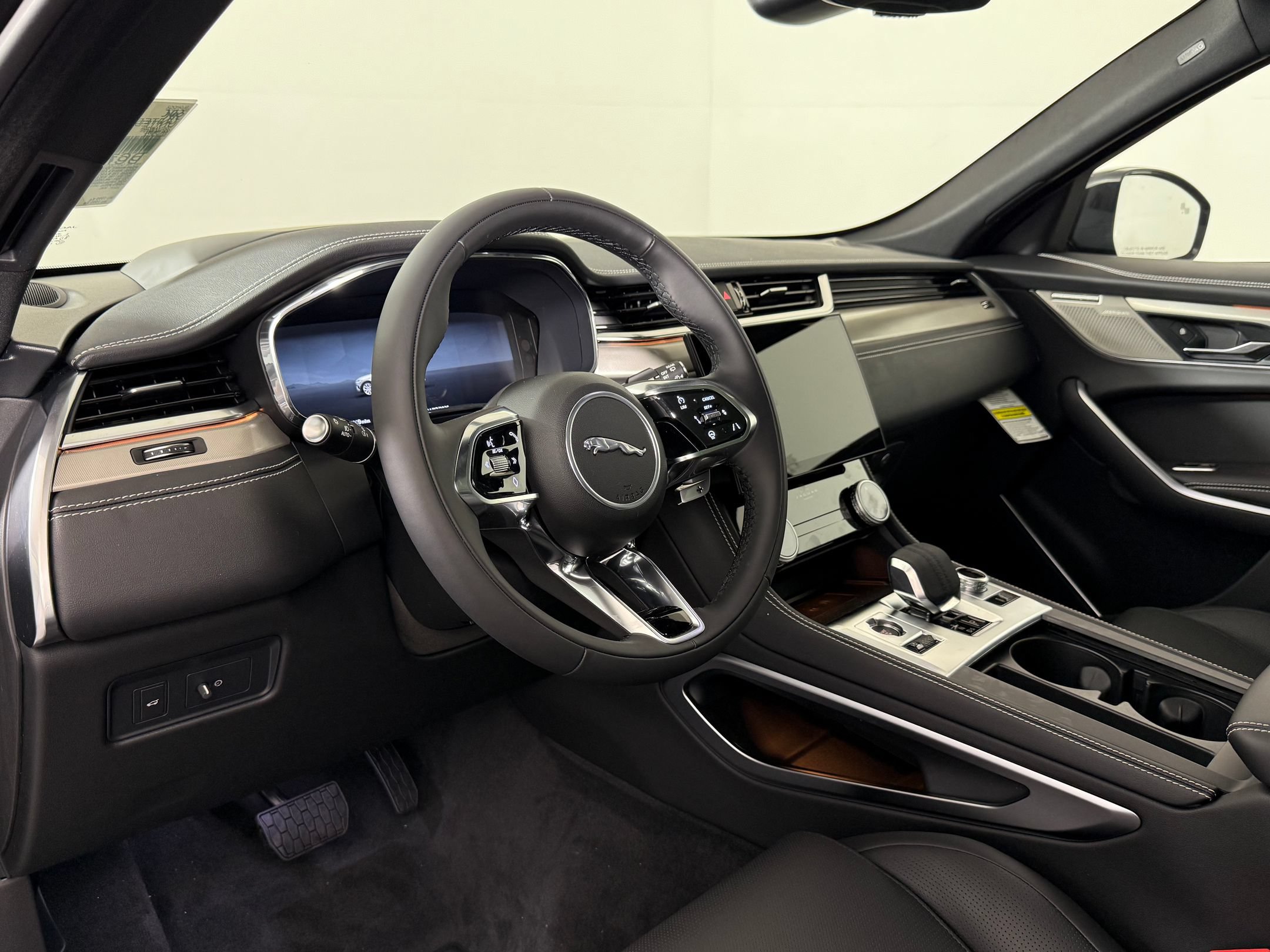 2026 Jaguar F-PACE P250 R-Dynamic S SUV