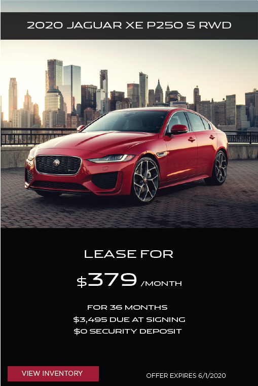 New Jaguar Lease Specials in Houston, TX Jaguar Houston Central