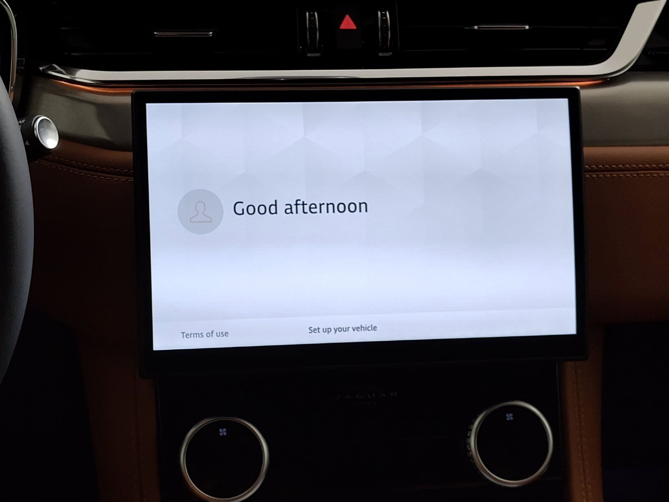 2026 Jaguar F-Pace R-Dynamic S - Photo 22