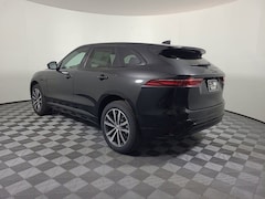 Used 2025 Jaguar F-PACE R-Dynamic S SUV for sale in Houston