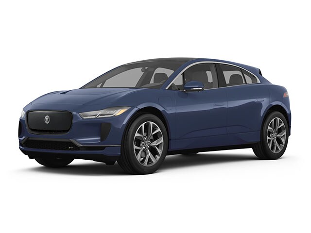 I-PACE R-Dynamic HSE