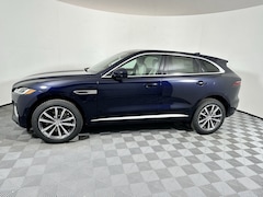 Used 2026 Jaguar F-PACE R-Dynamic S SUV in Houston