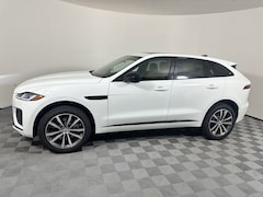 Used 2026 Jaguar F-PACE R-Dynamic S SUV for sale in Houston