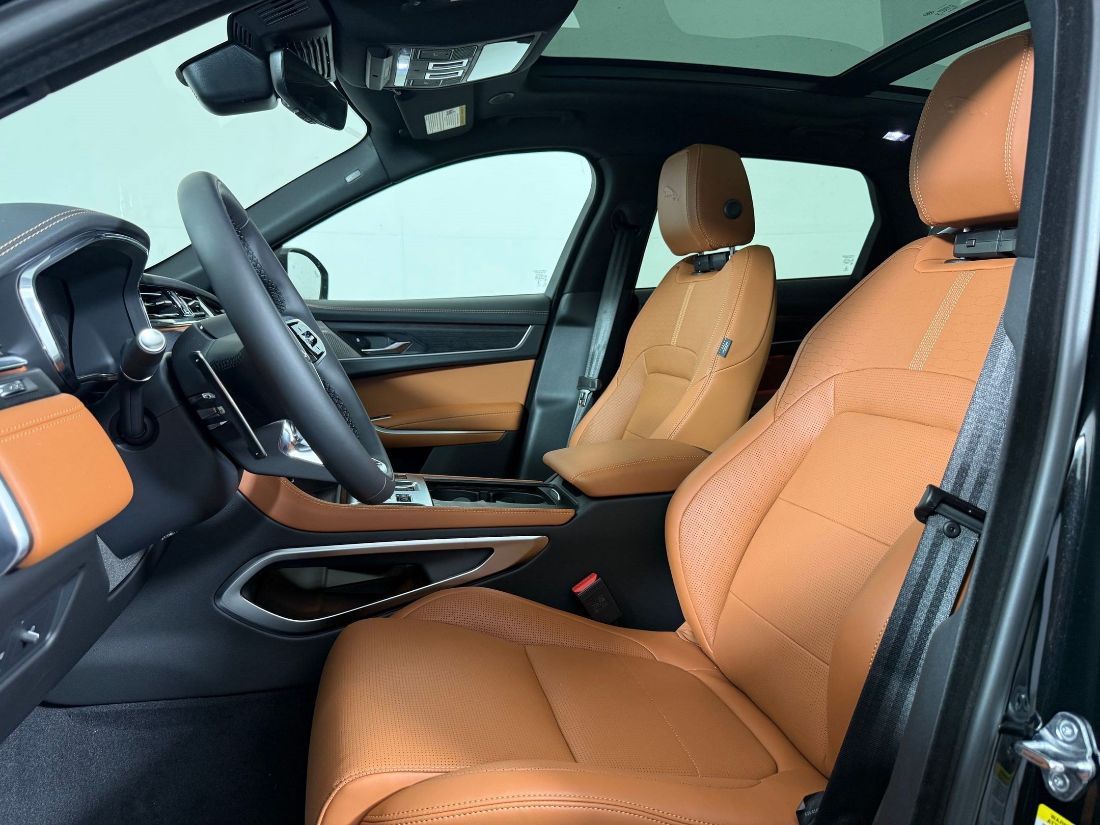 2026 Jaguar F-PACE P250 R-Dynamic S SUV