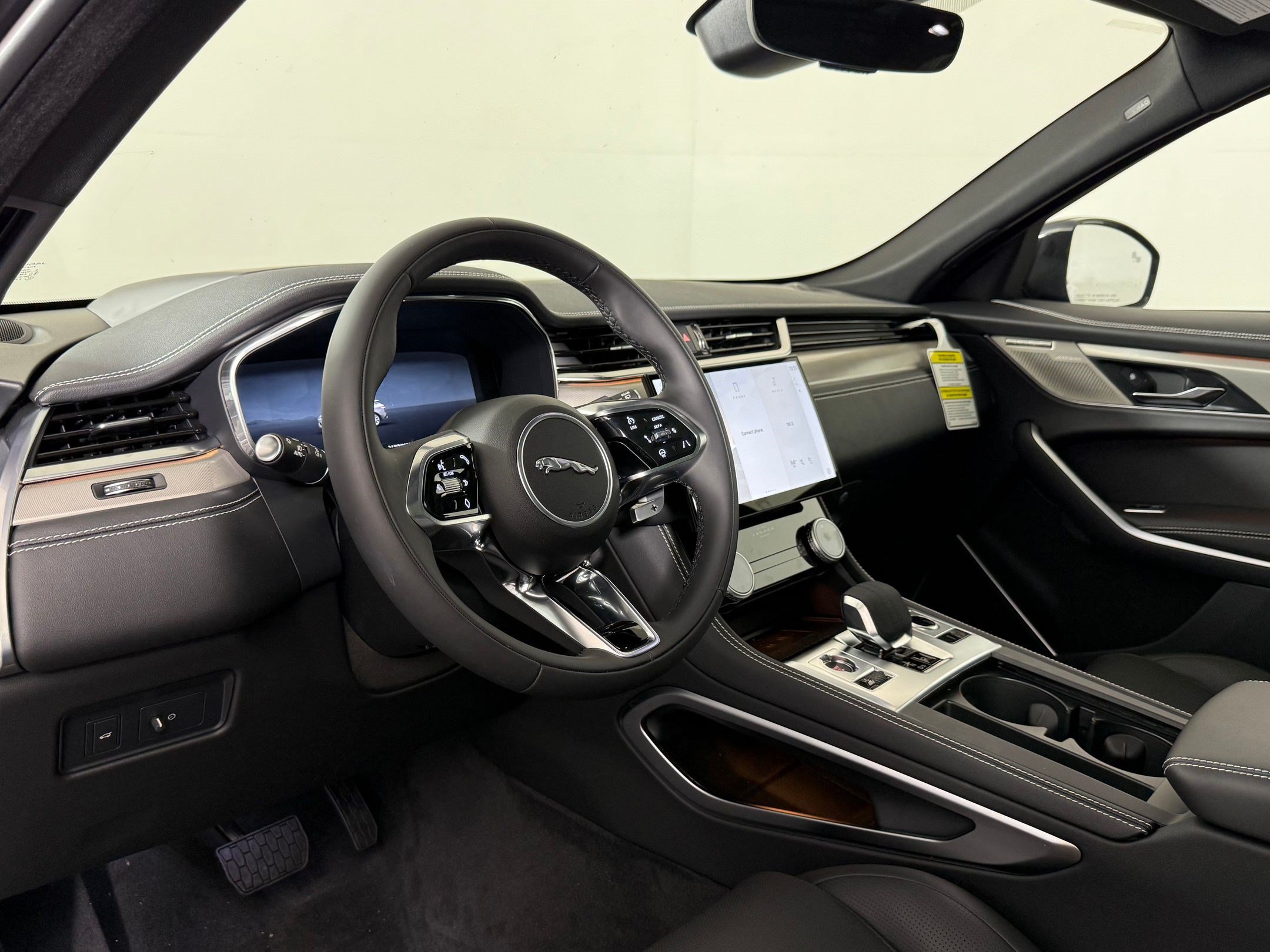 2026 Jaguar F-PACE P250 R-Dynamic S SUV