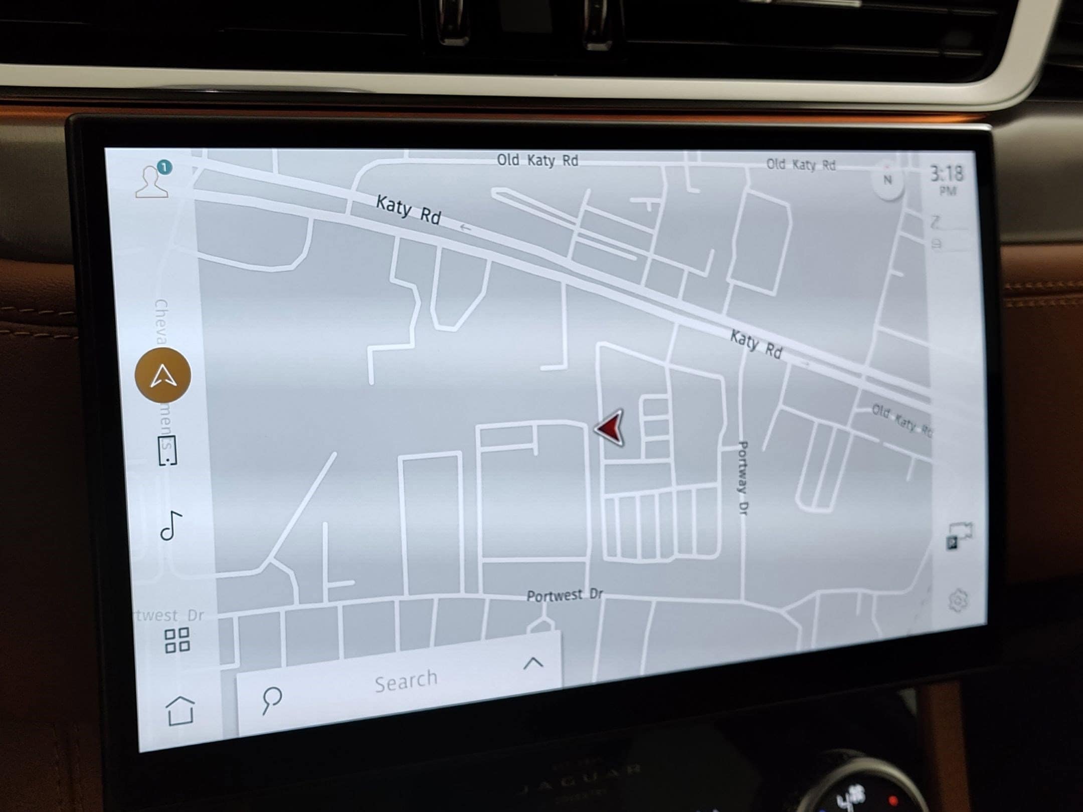 2026 Jaguar F-Pace R-Dynamic S - Photo 25