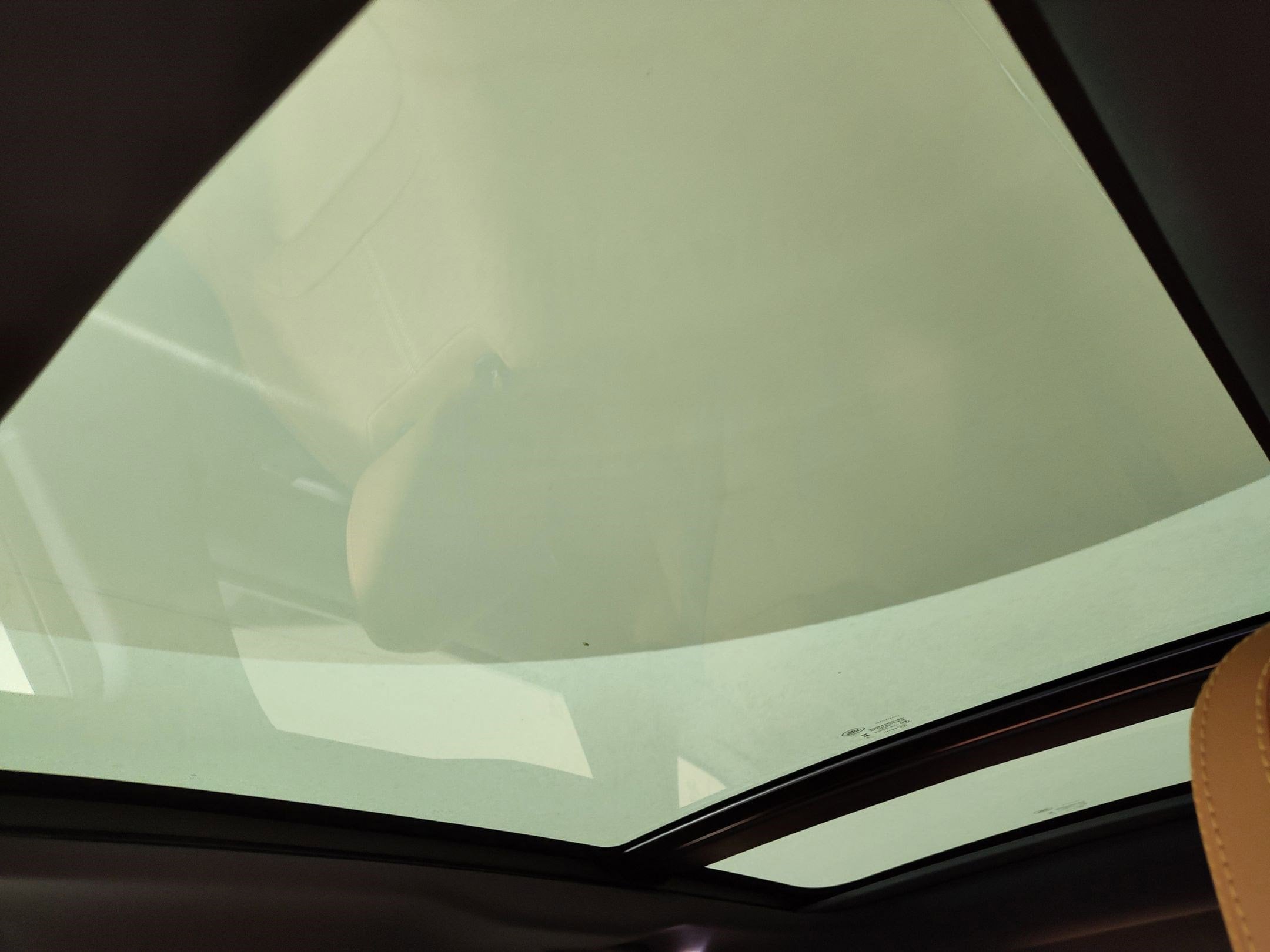 2026 Jaguar F-Pace R-Dynamic S - Photo 26