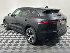 Used 2025 Jaguar F-PACE R-Dynamic S SUV for sale in Houston