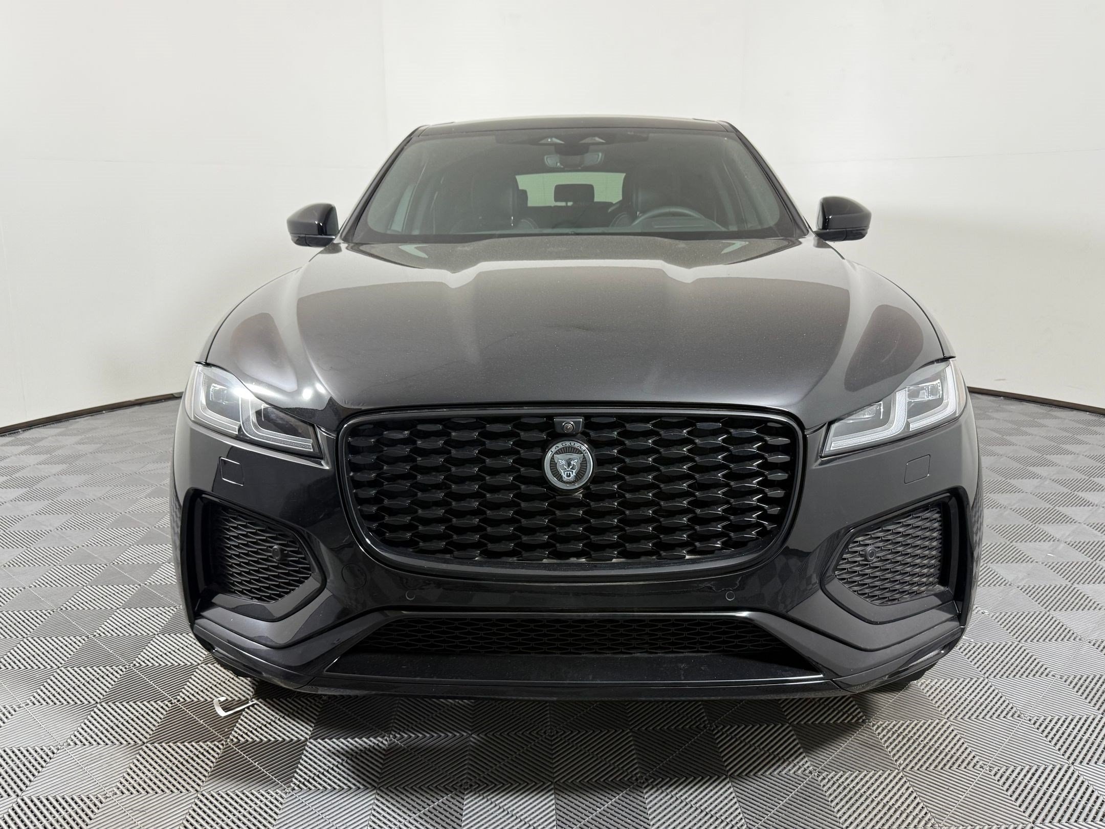 2026 Jaguar F-PACE P250 R-Dynamic S SUV