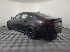 Used 2024 Jaguar XF R-Dynamic SE Sedan for sale in Houston