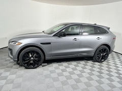 Used 2026 Jaguar F-PACE R-Dynamic S SUV for sale in Houston