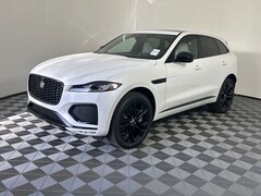 2026 Jaguar F-PACE P250 R-Dynamic S SUV TA756079