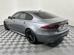 Used 2024 Jaguar XF R-Dynamic SE Sedan for sale in Houston