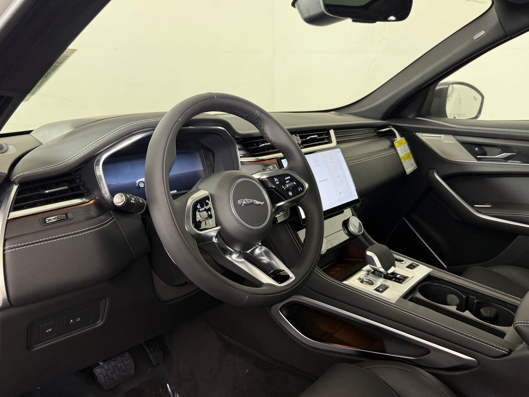 2026 Jaguar F-PACE P400 R-Dynamic S SUV