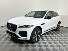 2026 Jaguar F-PACE P250 R-Dynamic S SUV TA759156