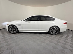 Used 2024 Jaguar XF R-Dynamic SE Sedan for sale in Houston