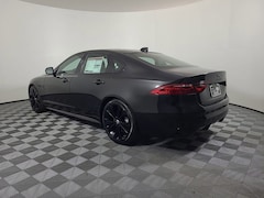 Used 2024 Jaguar XF R-Dynamic SE Sedan for sale in Houston