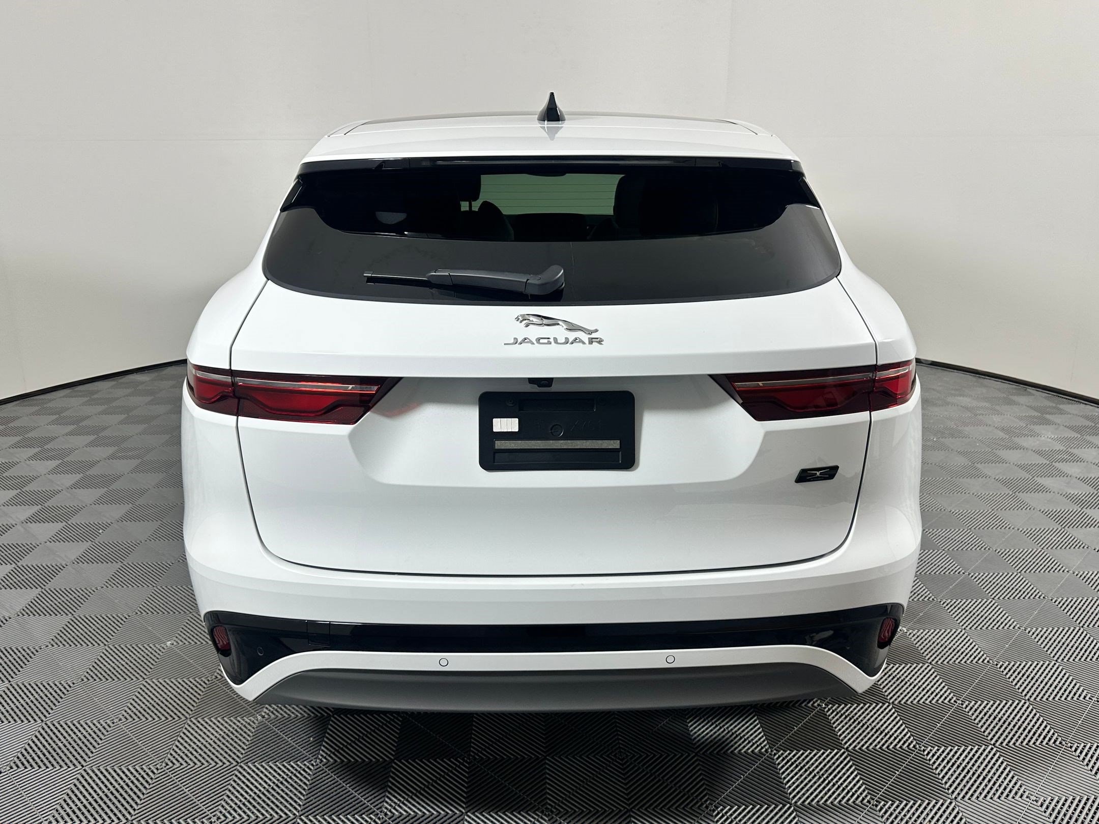 F-PACE R-Dynamic S SUV